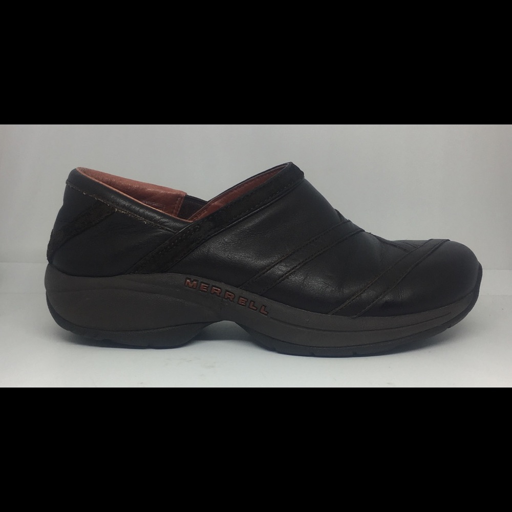 MERRELL Primo Patch Bug Women's Loafers Sz 7.5